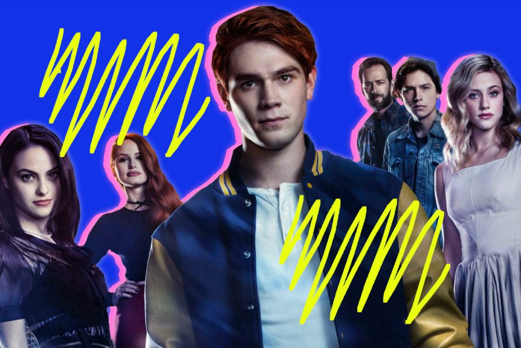 Glumci iz serije „Riverdale“ stariji su od likova koje glume: evo prave istine o njihovim godinama