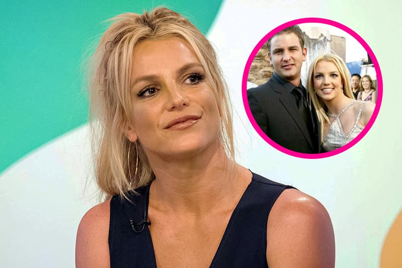 Brat Britney Spears otkrio detalje starateljstva nad pevačicom: Otac se žrtvuje zbog nje