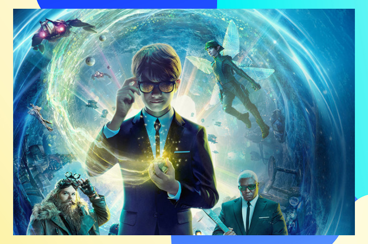 Dugoočekivani film „Artemis Fowl“ premijerno 9. avgusta