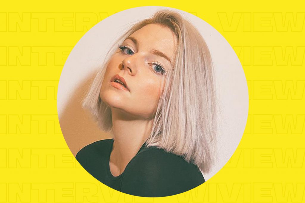 Njenu pesmu ste sigurno čuli na TikTok-u: Jessia nam dolazi iz Kanade i ovo je njena muzička priča