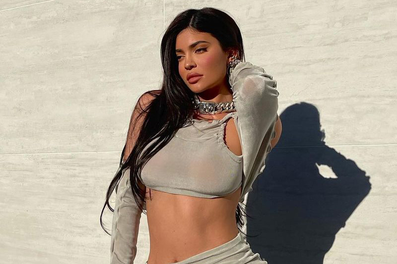Upoznajte novog psa Kylie Jenner: ime mu je baš neobično