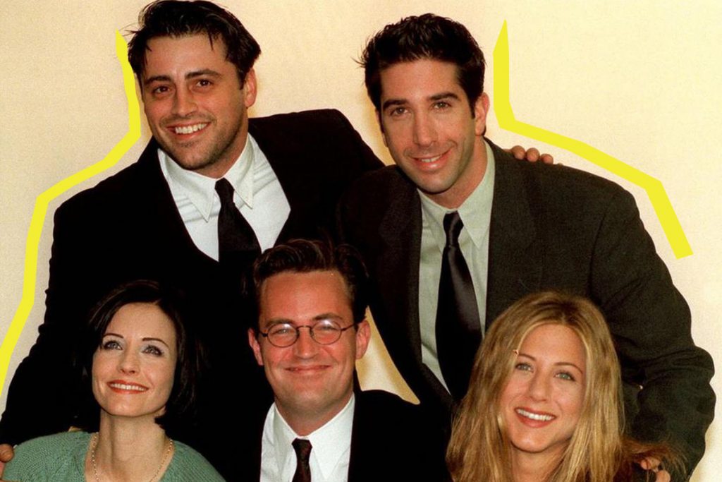 „Friends“ okupljanje će se emitovati ovog meseca, među gostima Bieber i BTS