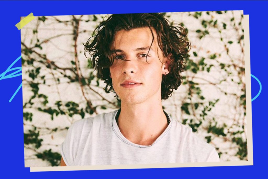 Kako je Shawn Mendes pronašao samog sebe