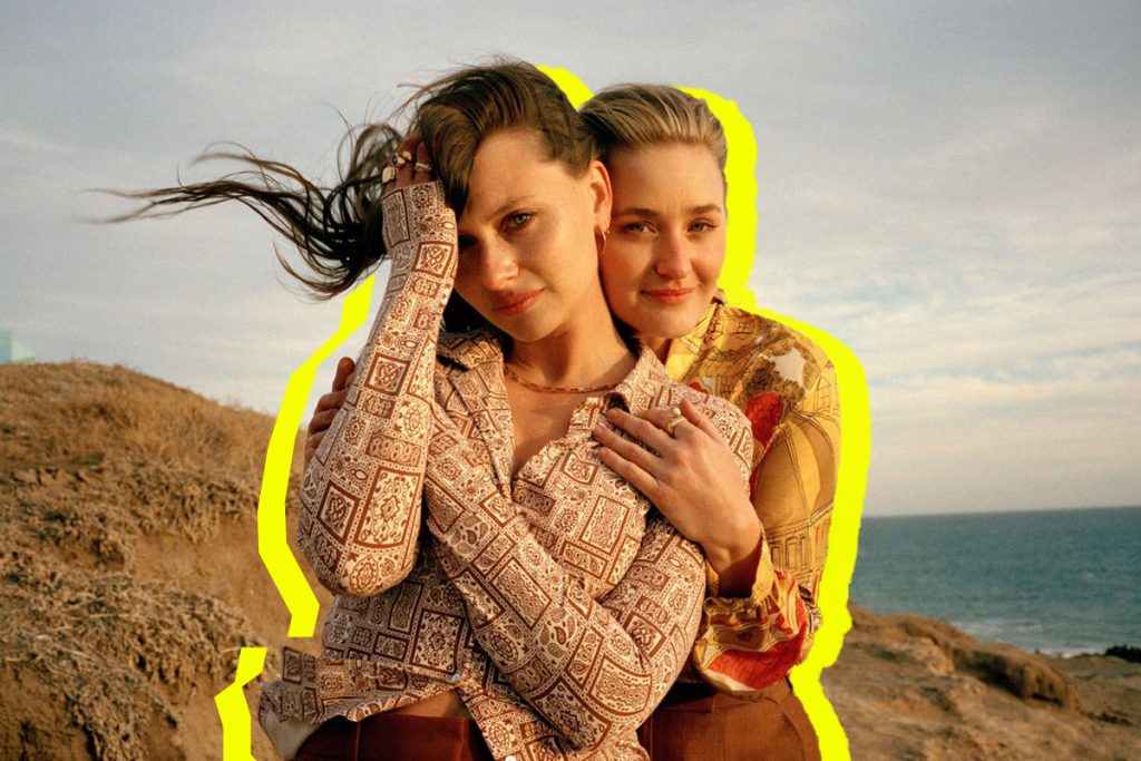 TikTok ih je vratio među zvezde posle 14 godina: Aly & AJ objavile novi album