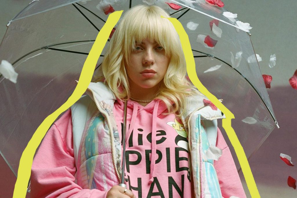 Billie Eilish ide na turneju, u Evropi samo 7 koncerata