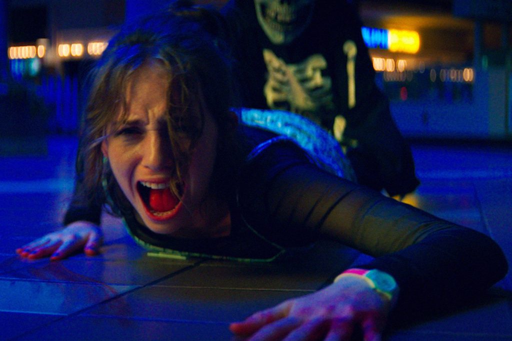 Netflix ekranizuje omiljenu horor knjigu: Tri filma „Ulica straha“ stižu nam u julu