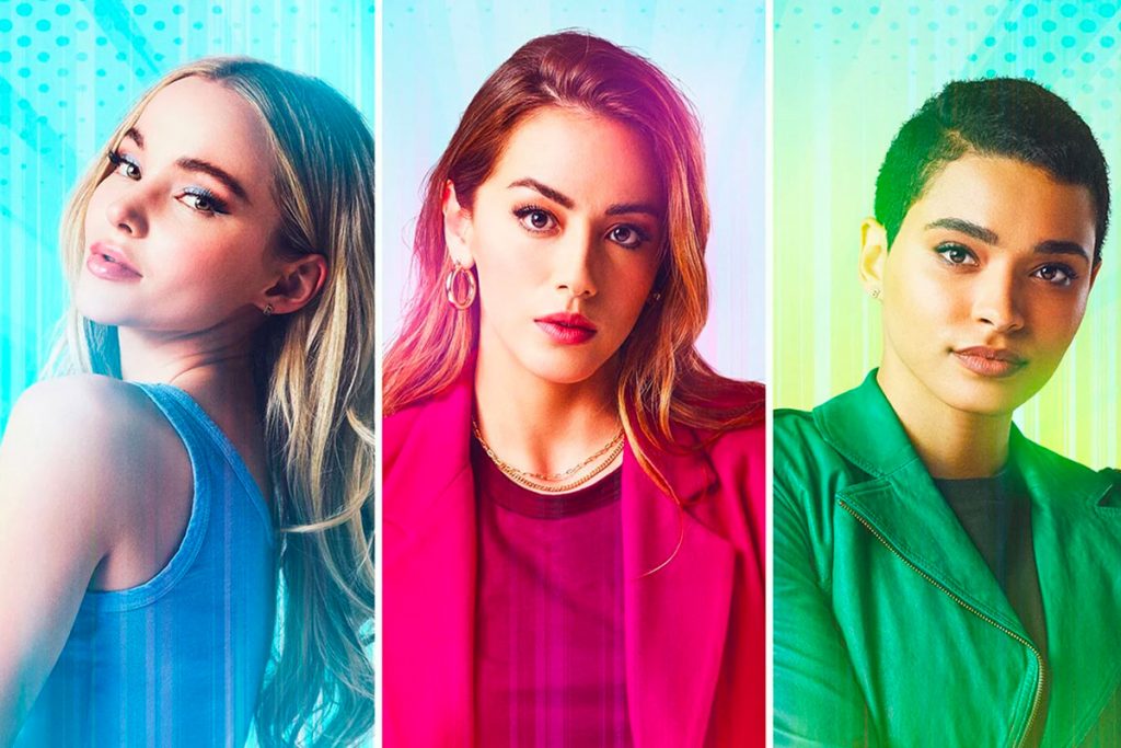 Snima se nova pilot epizoda serije „Powerpuff Girls“, glumice ostaju iste