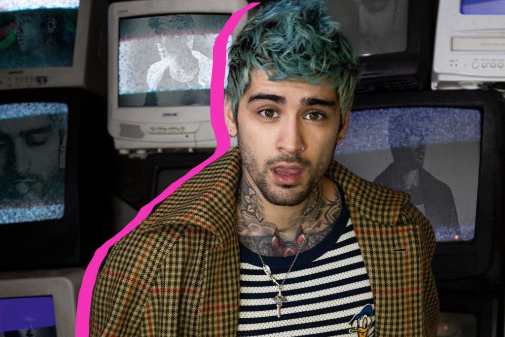 Zayn poslao apel zbog sukoba u Gazi i pozvao na oslobođenje Palestine