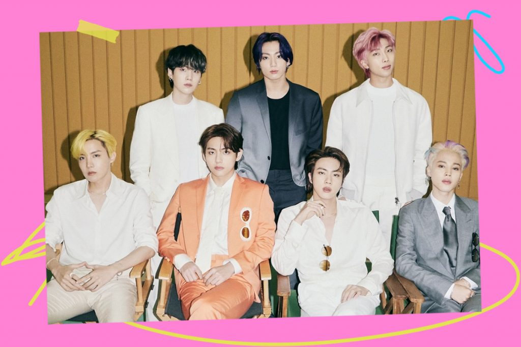 BTS daruje fanovima novu, pozitivnu pesmu: evo kada je slušamo