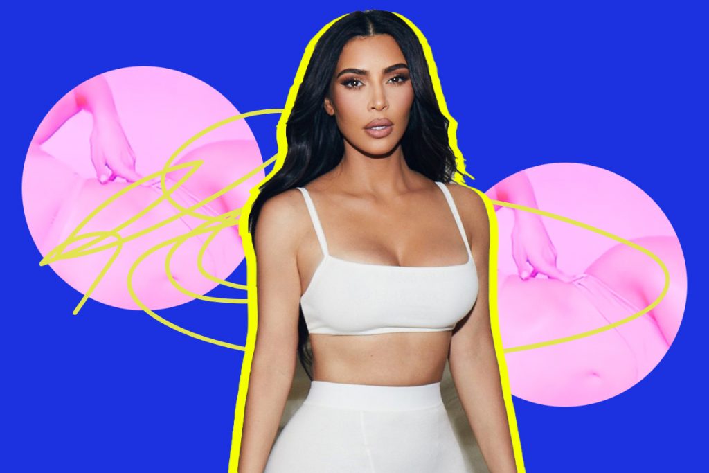 Kim Kardashian povukla reklamu nakon video skandala