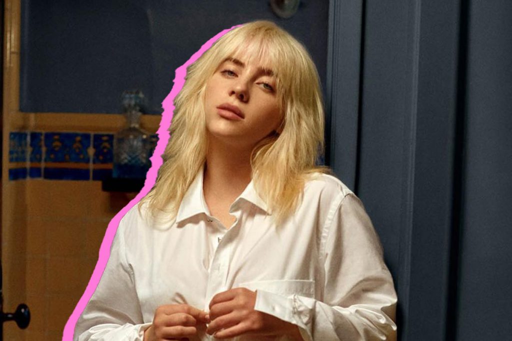 Ismevala azijski naglasak: Billie Eilish se izvinjava zbog rasističkih izjava