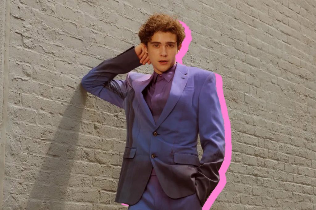 Joshua Bassett: Ponosan sam što sam deo LGBTQ+ zajednice