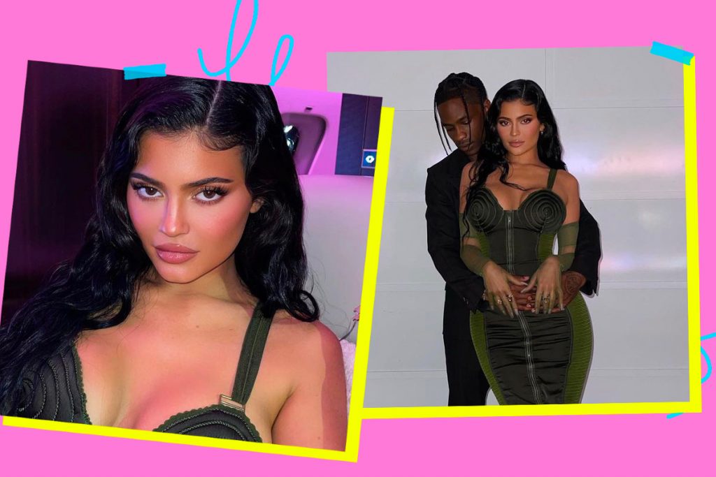 Izgleda da su Kylie Jenner i Travis Scott ponovo zajedno, prošetali su prisni crvenim tepihom sa ćerkom
