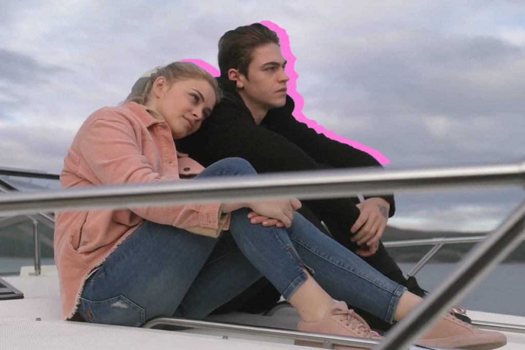 Konačno: Stigao trejler za 3. deo filma „After“