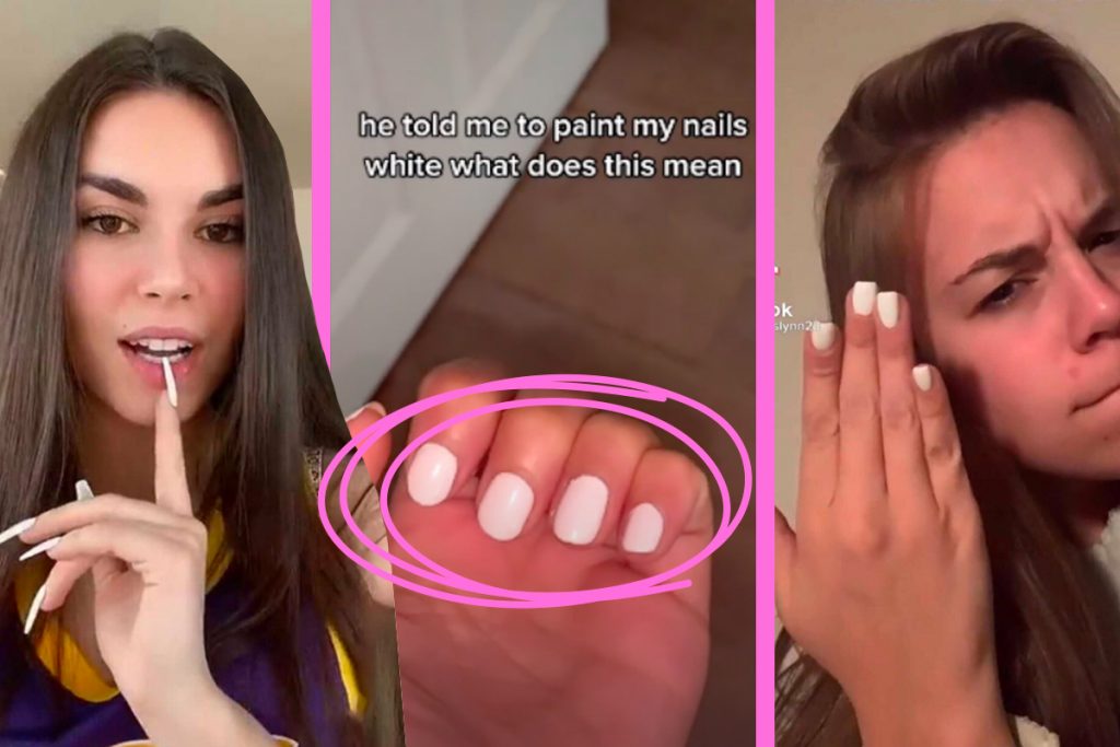 Boja noktiju na rukama otkriva status veze: Novi TikTok trend zaludeo ceo svet