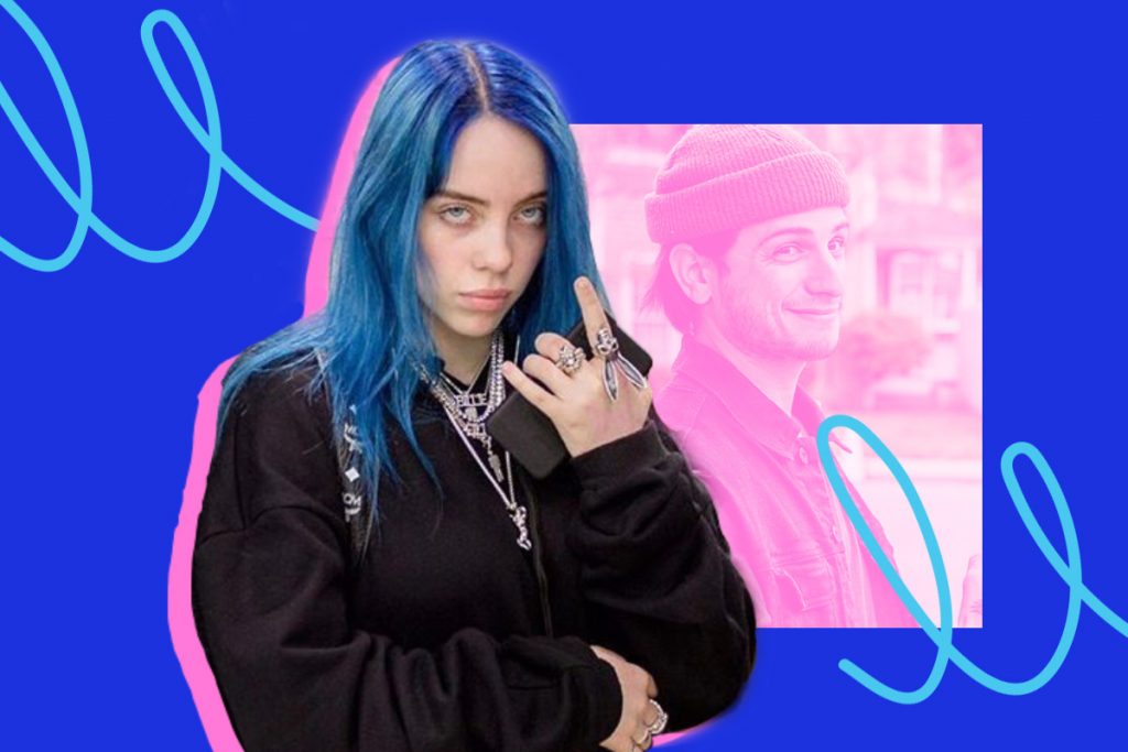 Sve što znamo o novom dečku Billie Eilish čija je prošlost kontroverzna