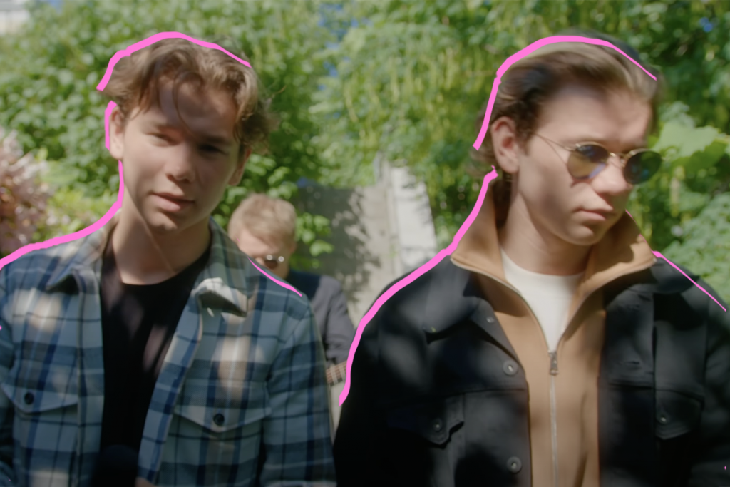 Marcus & Martinus iznenadili obradom pesme iz „Srednjoškolskog mjuzikla“