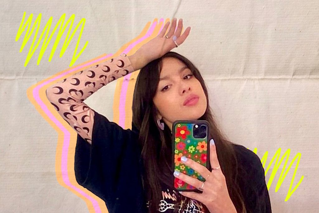 Olivia Rodrigo: Pisala sam “One Direction” fan fikciju