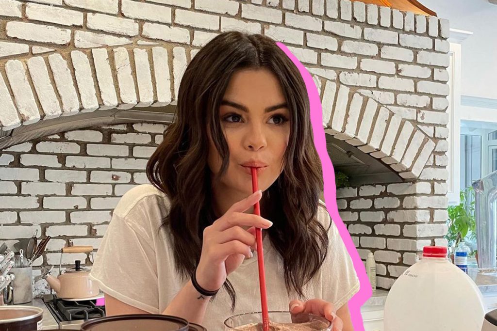 Selena Gomez: Bila sam zaljubljena u kolegu, a morala da poljubim njegovog brata