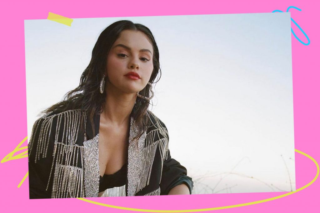 Selena Gomez: Moja borba sa bipolarnim poremećajem