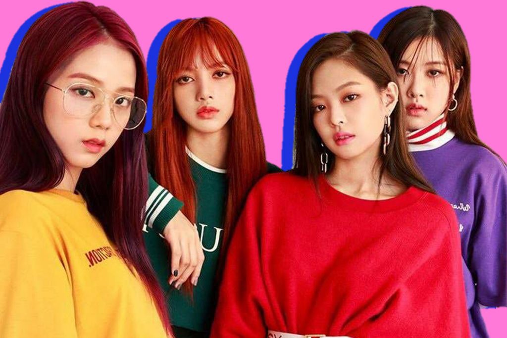 BLACKPINK devojke obeležile 5 godina grupe jednostavnim objavama