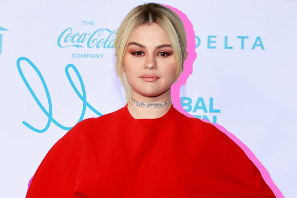 Selena Gomez: Ne znam jesam li dobra glumica, samo radim svoj posao