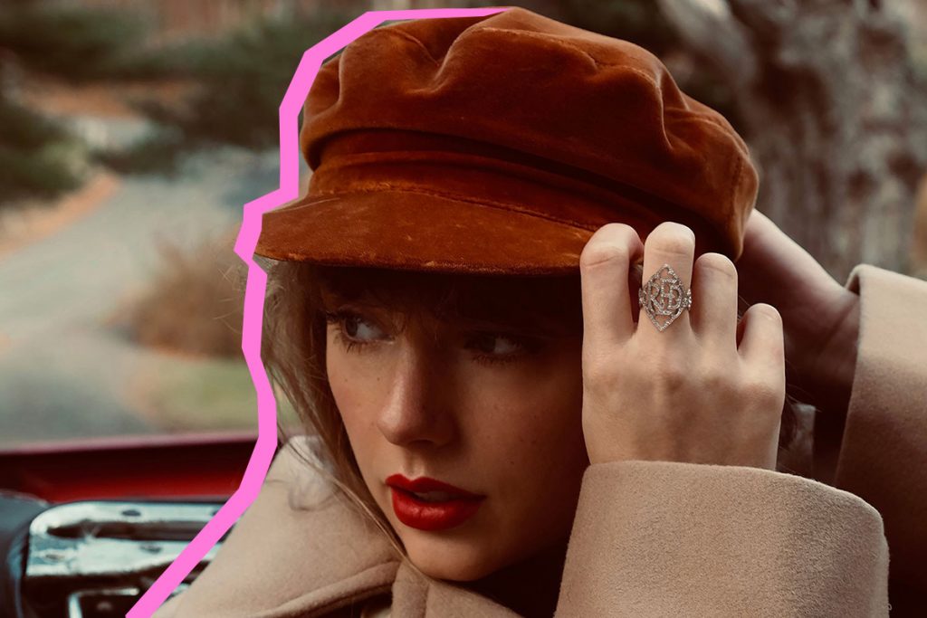 Taylor Swift najavila novu verziju albuma „Red“ na kojoj će biti 30 pesama: Pogledajte ko gostuje