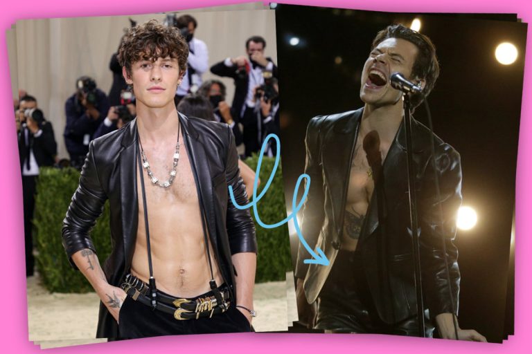 harry styles vs shawn mendes Teenstar.rs