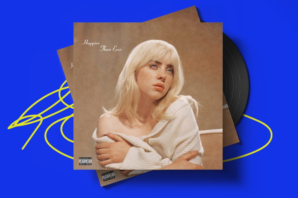 MELANHOLIČNIJA NEGO IKAD: U čemu leži ključ (ne)uspeha Billie Eilish?