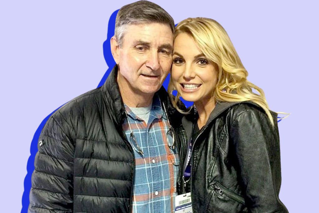 Otac Britney Spears tvrdi da je sud „pogrešio što mu je oduzeo starateljstvo“