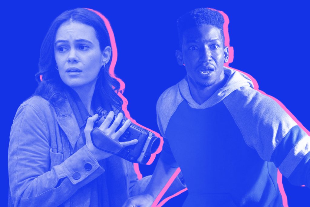 Sve što treba da znate o novoj Netflix seriji Archive 81