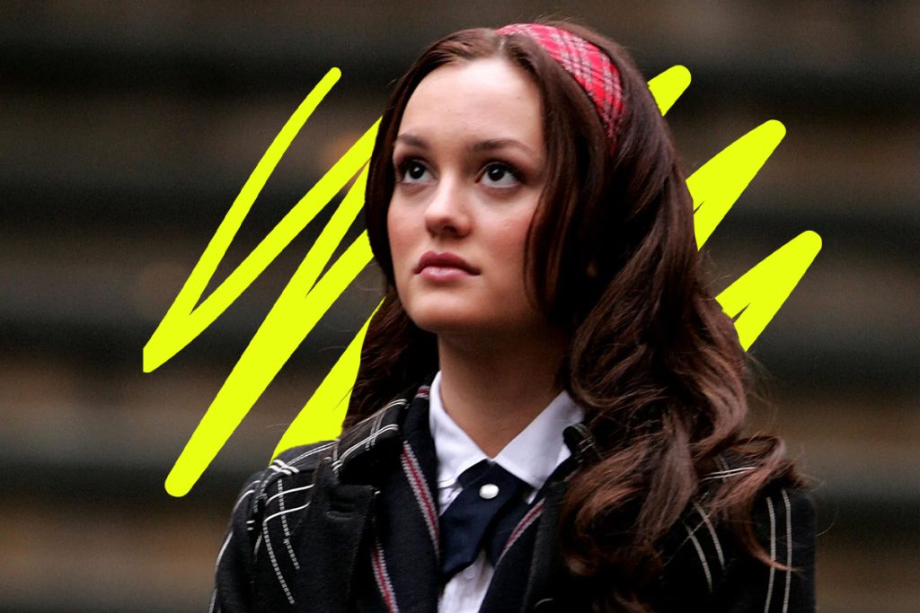 Da li ćemo opet gledati Leighton Meester u seriji „Tračara“