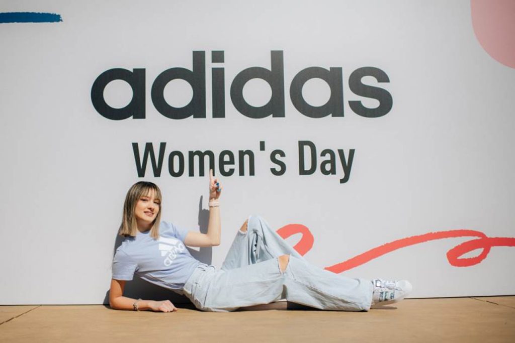 Podrška pri ostvarenju snova glavna je poruka Adidas radionice „Inkluzija u sportu“