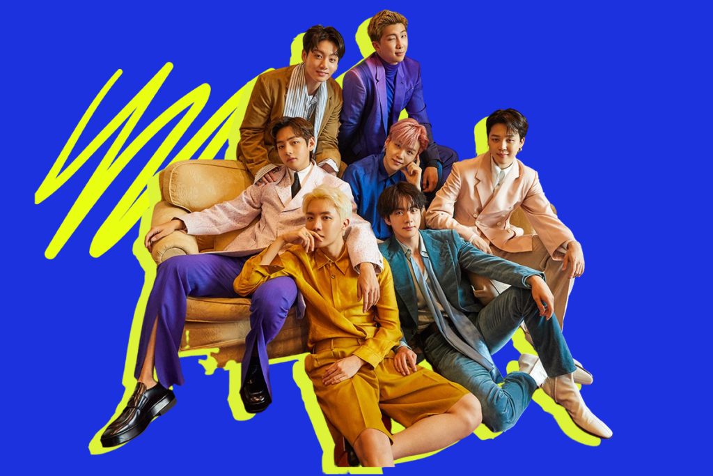 Pitali smo vas koliko je k-pop popularan u Srbiji, evo šta ste nam rekli