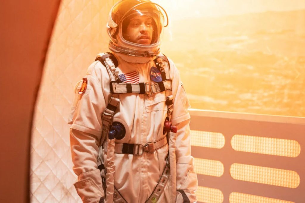 Pete Davidson ići će u svemir: ovoga puta stvarno, evo kada poleće