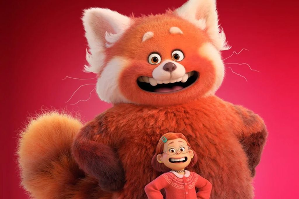 Pocrvenela panda: Novi animirani film koji moraš da pogledaš u bioskopima