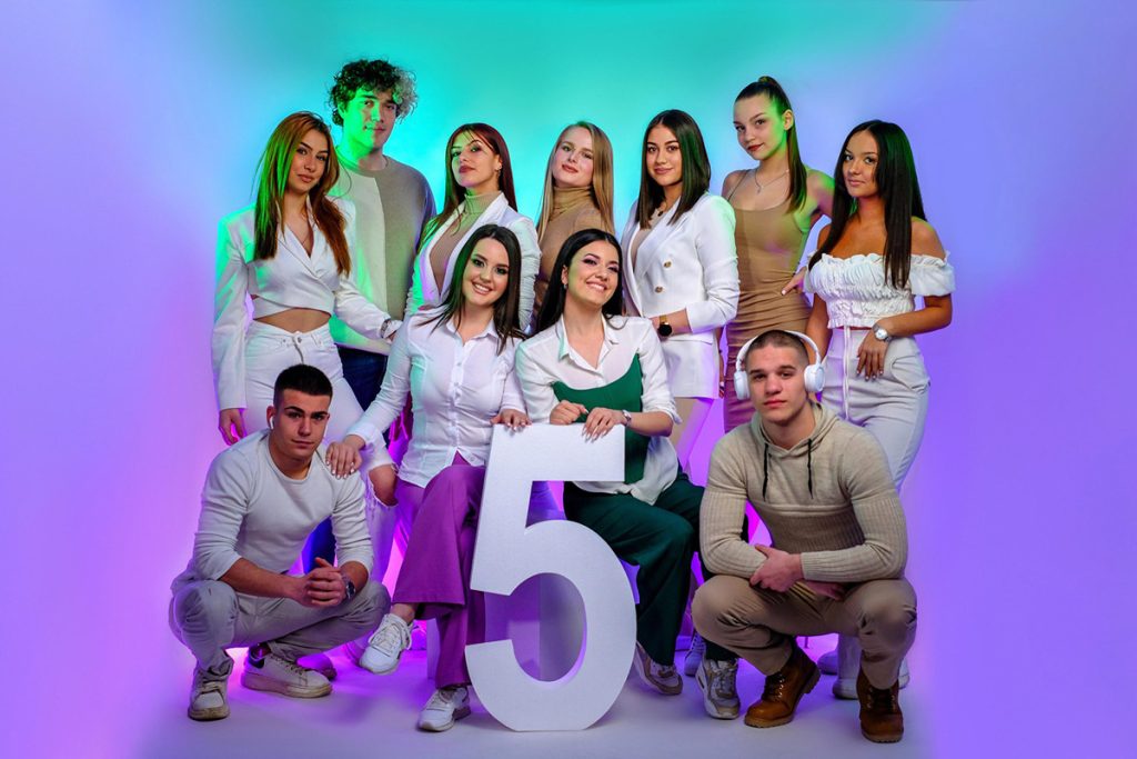 5 minuta za tebe: Ova organizacija osnažuje mlade, evo na koje načine