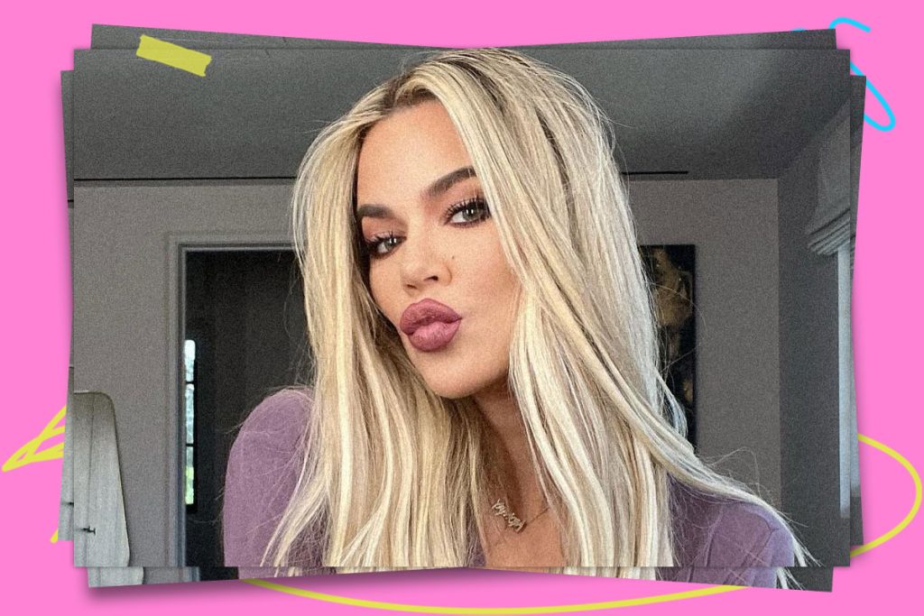 Khloe Kardashian priznala da fotošopira fotografije