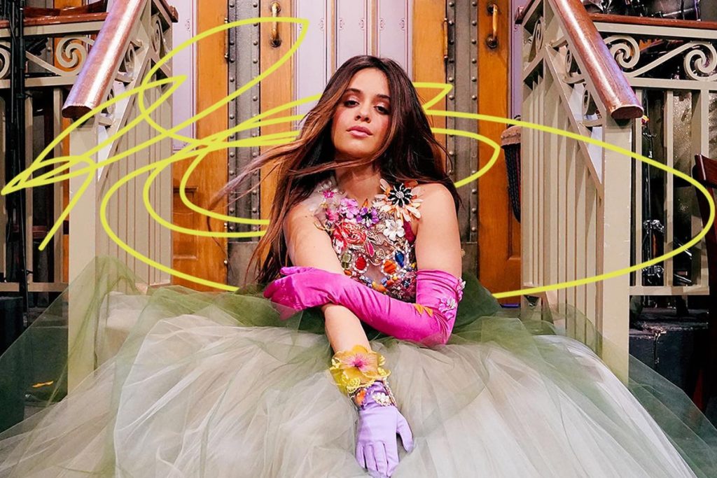 Camila Cabello otvoreno o mentalnom zdravlju