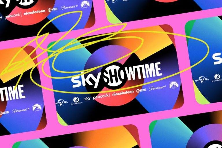 SkyShowtime-FI