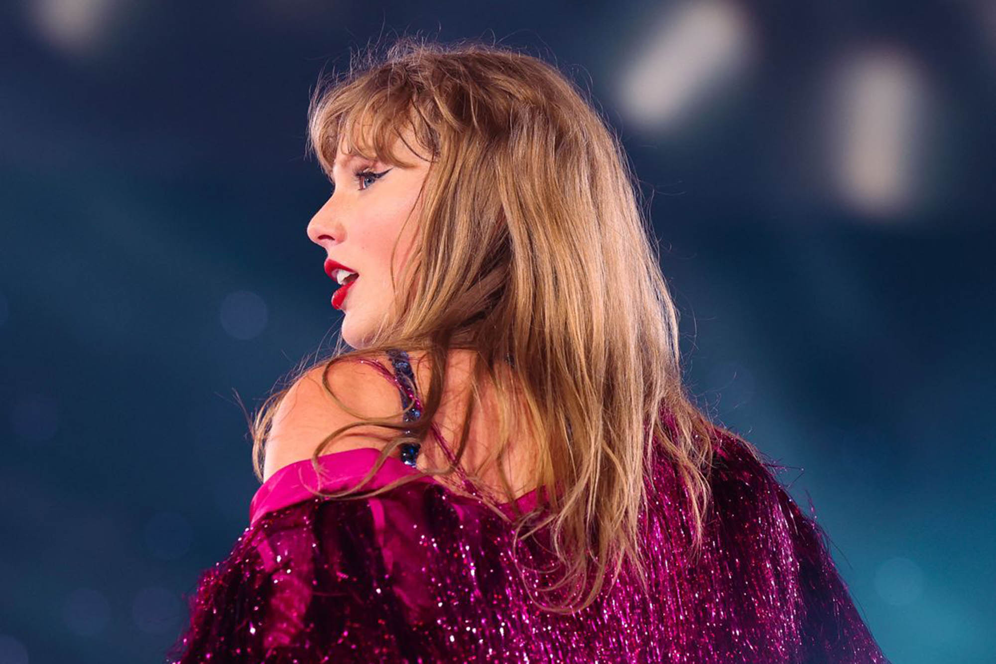 taylor swift