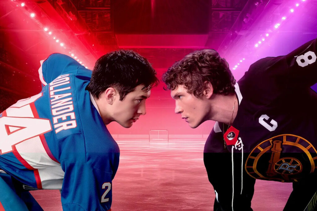 Heated Rivalry stiže u bioskope: evo ko može da gleda prvu sezonu na velikom platnu