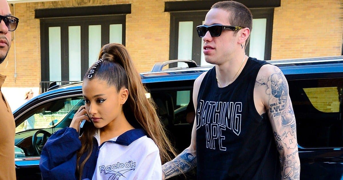 Ariana Grande brani Peta zbog neslane šale o napadu u Mančesteru