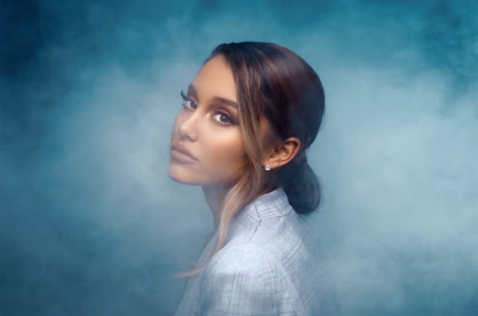 Ariana Grande otkrila nazive pesama sa sledećeg albuma u novom spotu