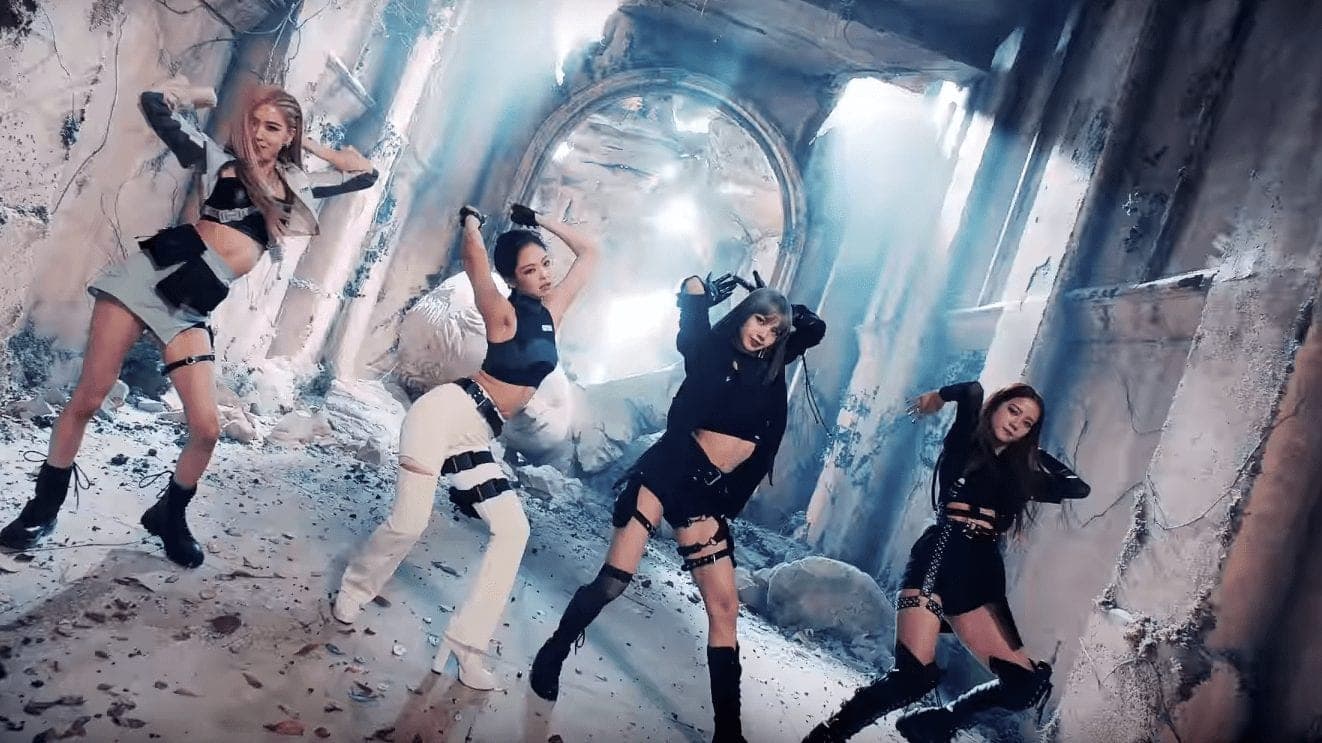 BLACKPINK zvanično prestigle Arianin rekord za najbrže odgledan spot na YouTubu