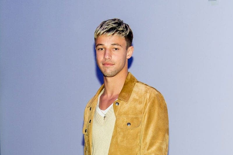 Cameron Dallas otkrio da se već dve godine bori sa zavisnošću