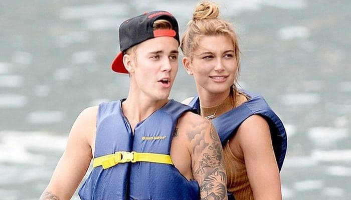 Justin Bieber i Hailey Baldwin zagrljeni u crkvi a potom zajedno otišli na žurku