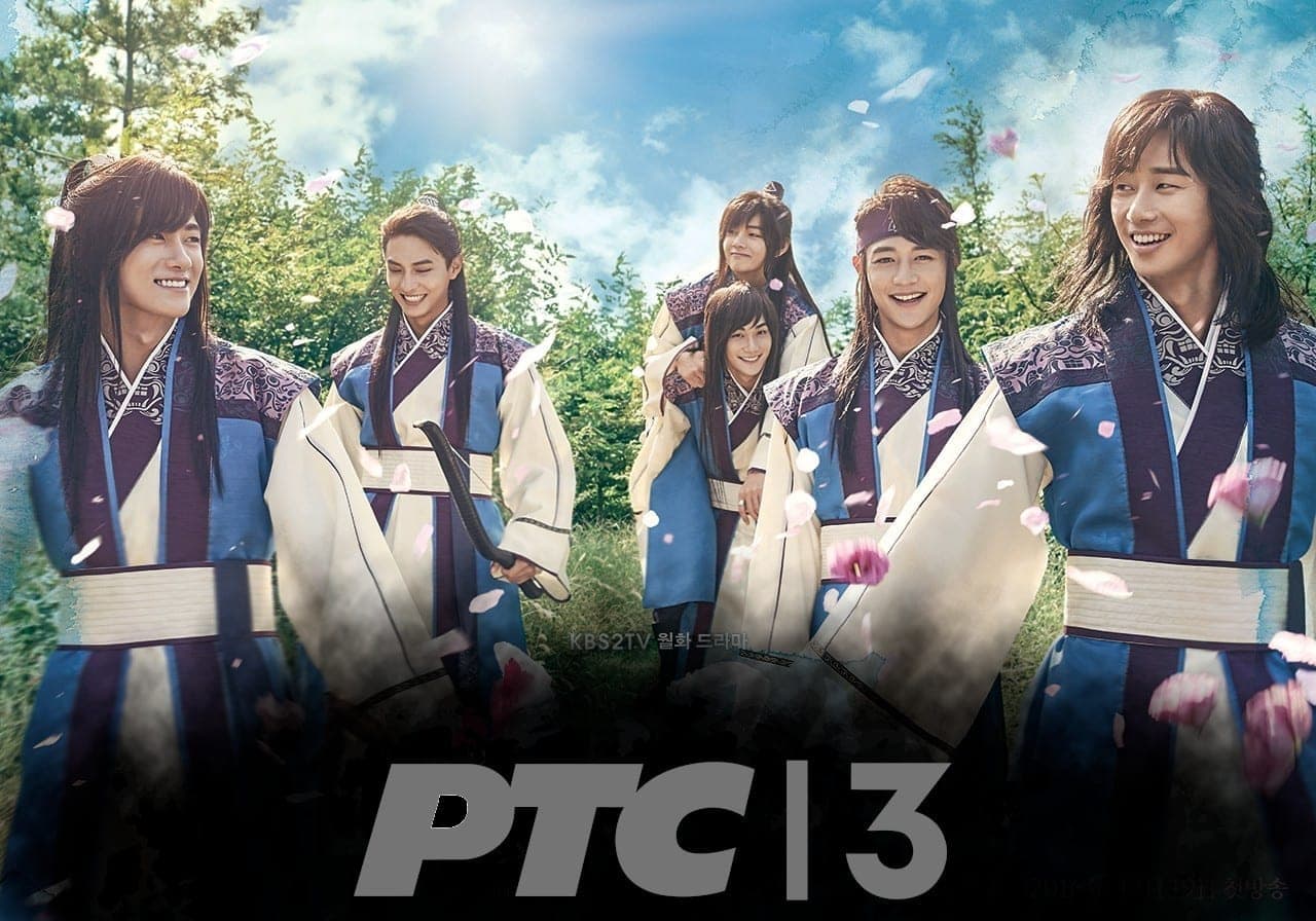 Popularnu k-dramu ‘Hwarang’ od sledeće nedelje gledajte na RTS-u