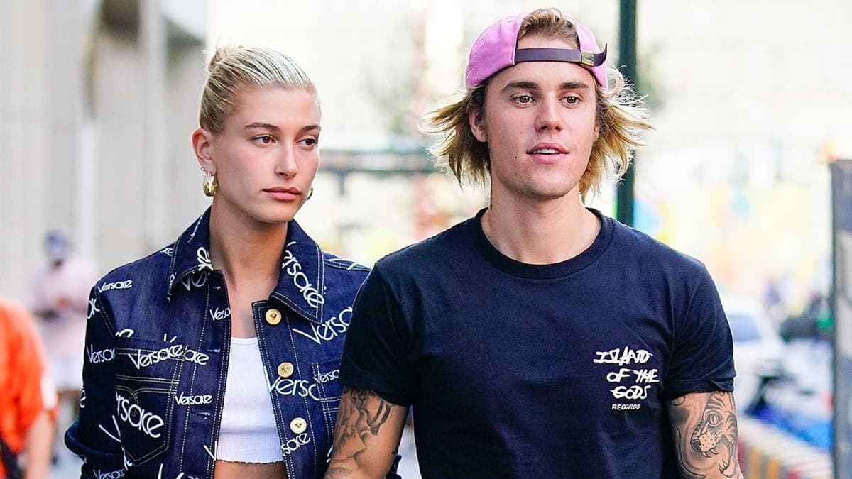 Verili se Justin Bieber i Hailey Baldwin