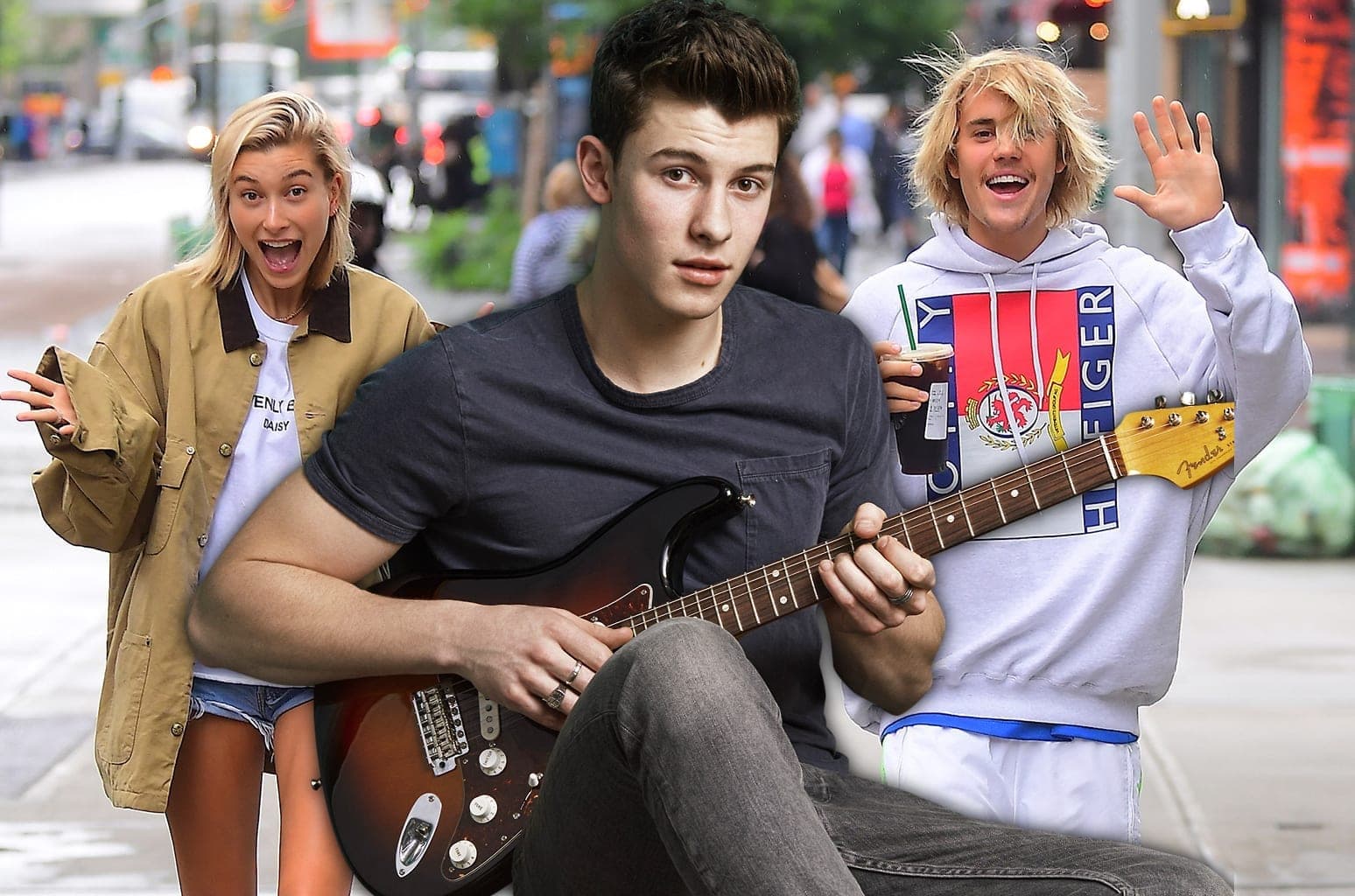 Da li će Shawn Mendes pevati na svadbi Justina Biebera i Hailey Baldwin?